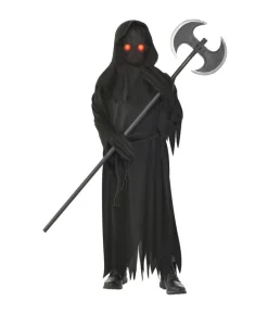 Glaring Reaper kostume