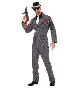 Godfather gangsterkostume