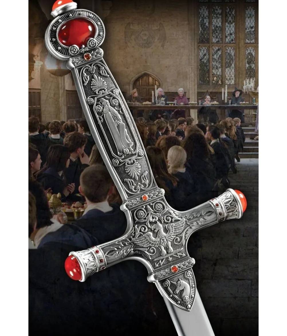 Godric Gryffindor Sværd