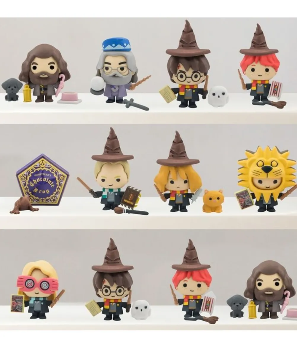 Gomee Dumbledore figur