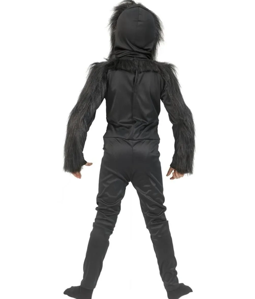Gorilla kostume