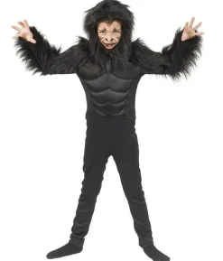 Gorilla kostume