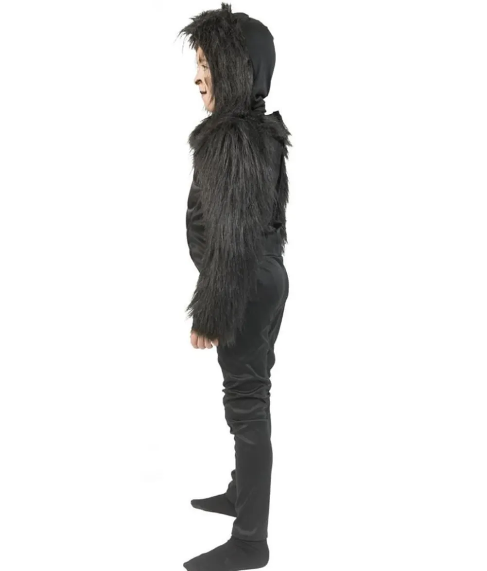 Gorilla kostume