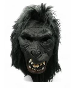 Gorilla maske