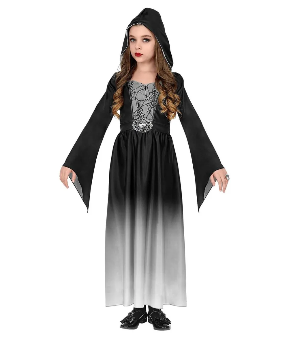 Gothic Lady kostume