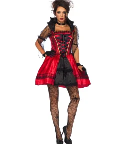 Gothic Vampire kostume