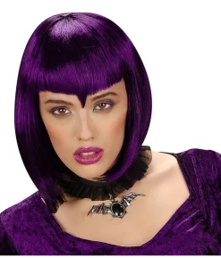 Gotisk flagermus choker