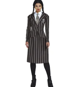 Gotisk student kostume