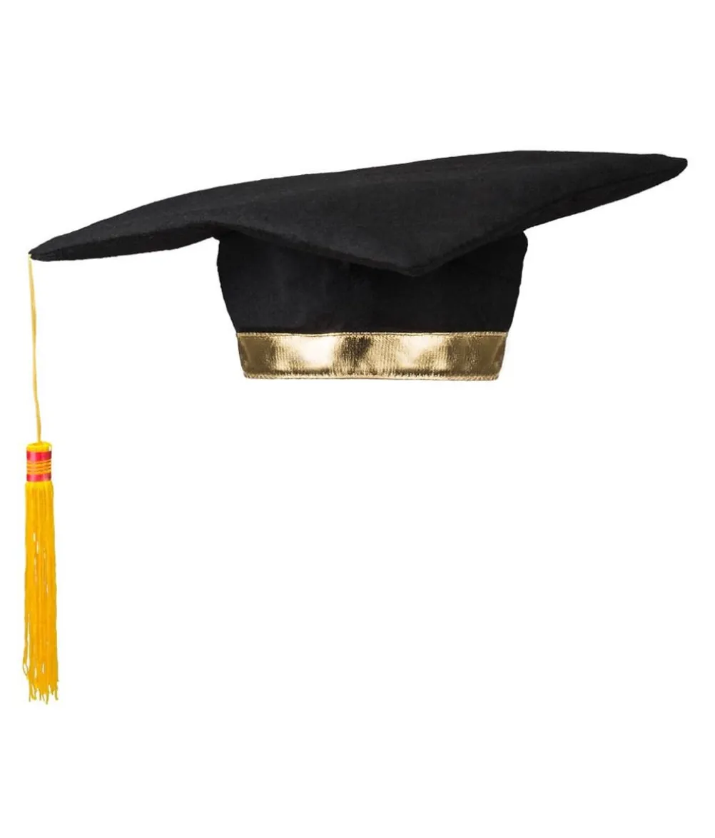 Graduation hat