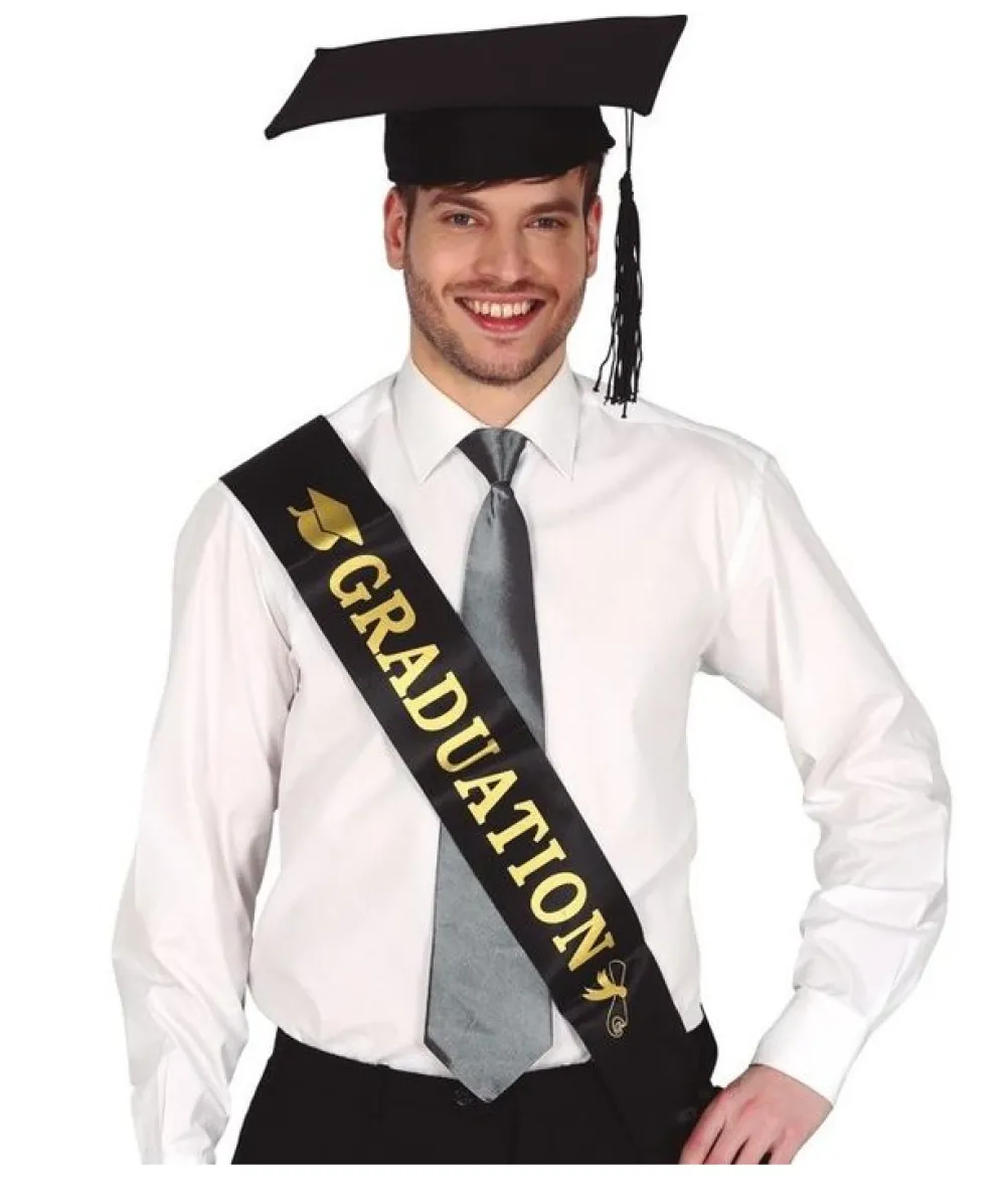 Graduation skæf