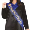 Graduation skæft
