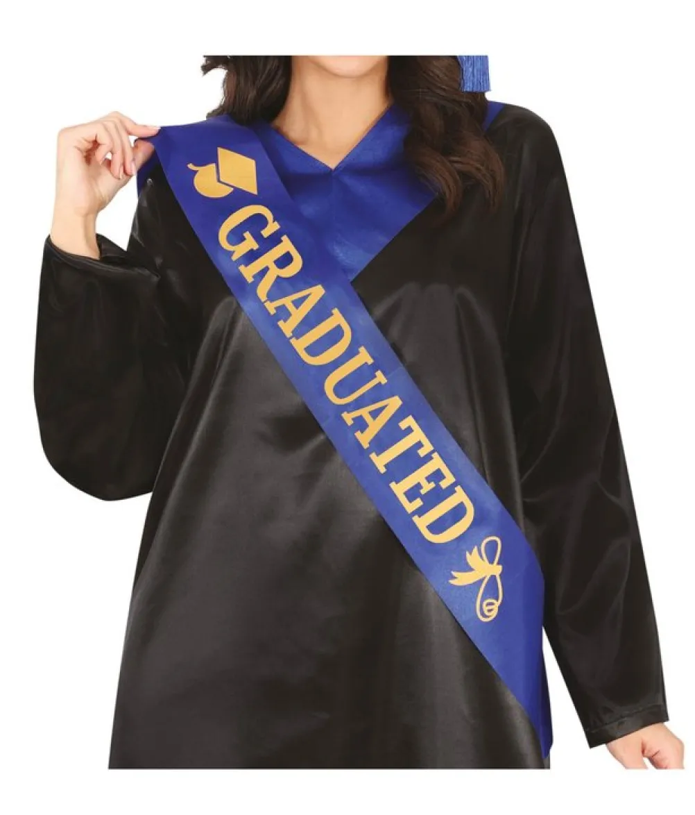 Graduation skæft
