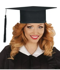 Graduerings hat