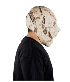 Gray spectrum maske