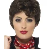 Grease Rizzo paryk