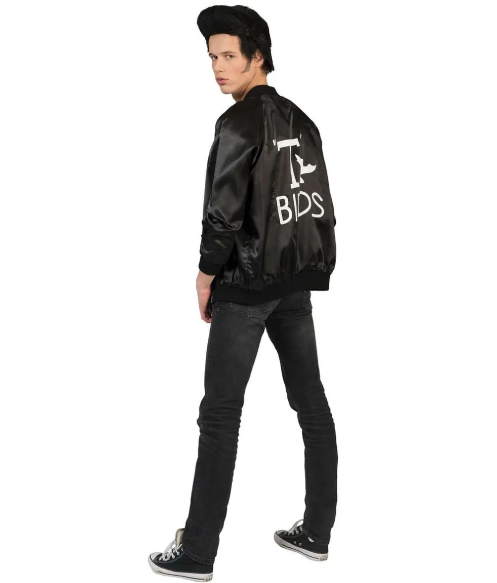 Grease T Bird jakke