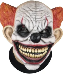Greedy Clown maske