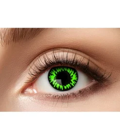 Green wolf linser, 3 md