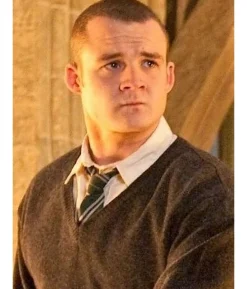 Gregory Goyle tryllestav