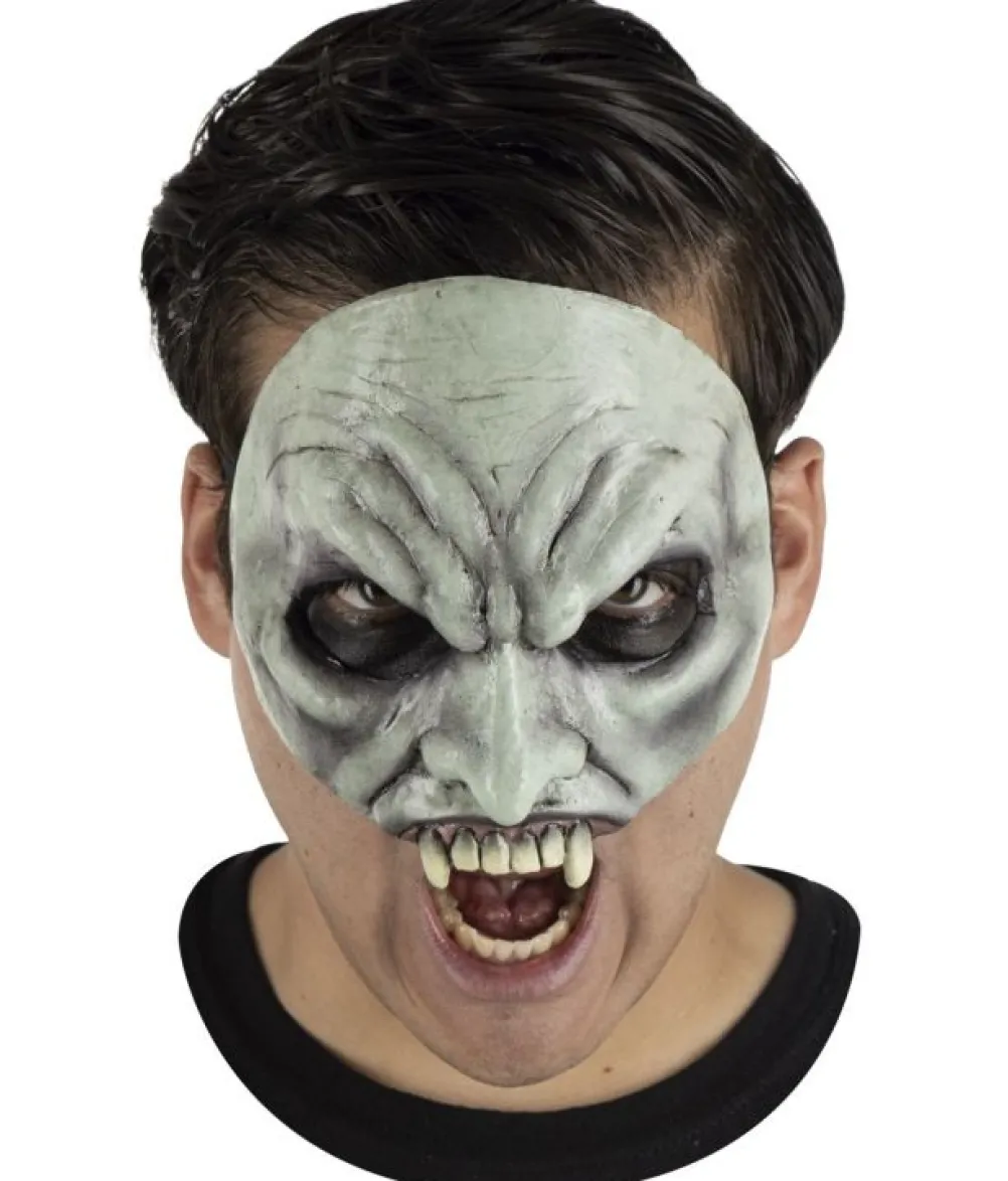 Greve Darcula halvmaske