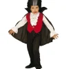 Greve Dracula kostume