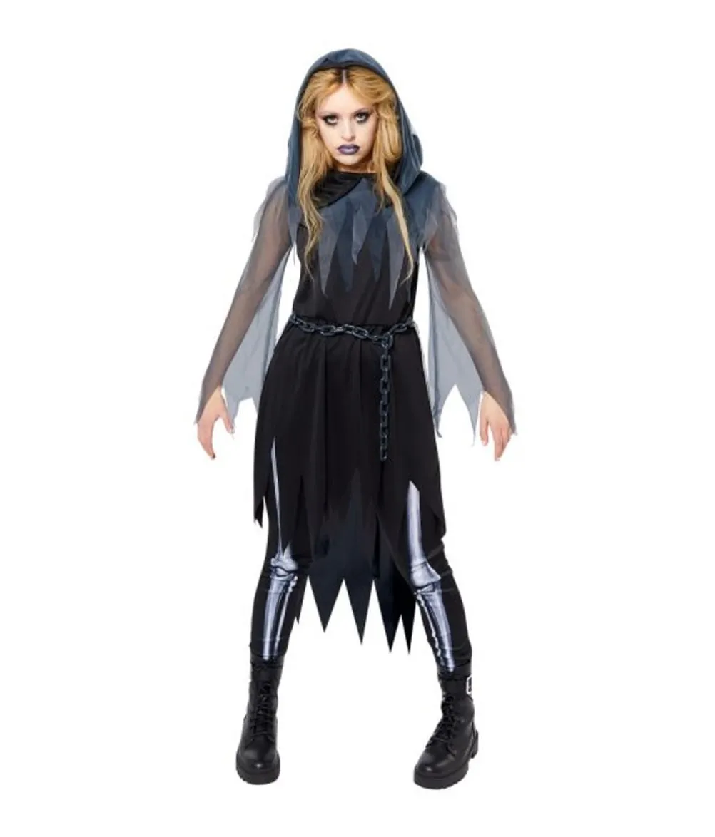 Grim Reaper kostume
