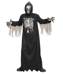 Grim reaper kostume