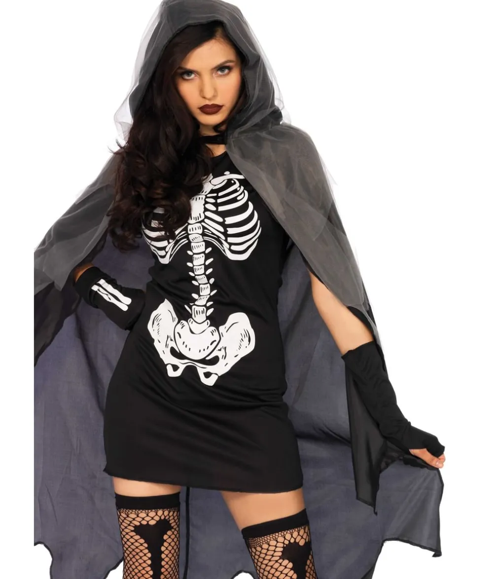 Grim Reaper kostume