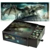 Gringotts Bank Escape puslespil, 1000 brikker