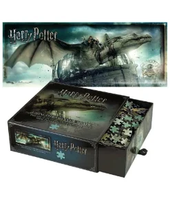 Gringotts Bank Escape puslespil, 1000 brikker
