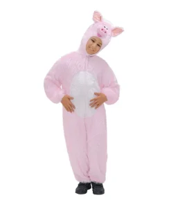 Grise kostume