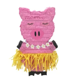 Gris pinata
