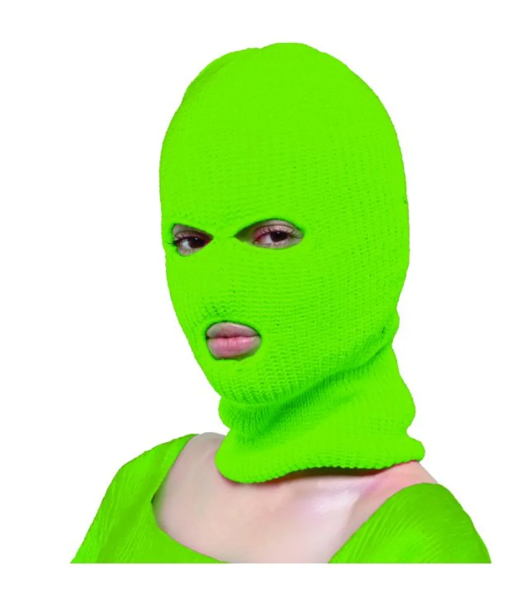 Grøn elefanthue