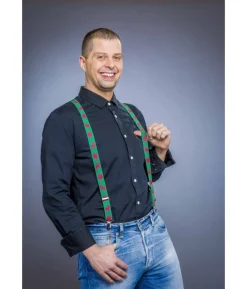 Grønne juleseler