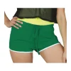 Grønne shorts