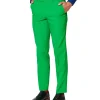 Grønt jakkesæt OppoSuits