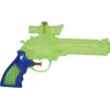 Grøn vandpistol