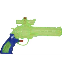 Grøn vandpistol