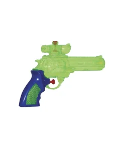 Grøn vandpistol