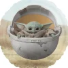 Grogu - The Child folieballon, 43 cm
