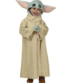 Grogu The Child kostume