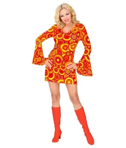 Groovy Girl kostume