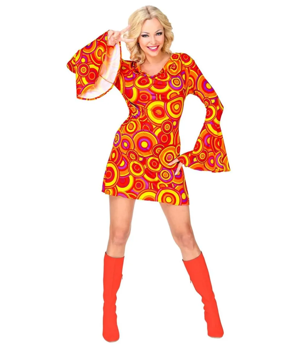 Groovy Girl kostume