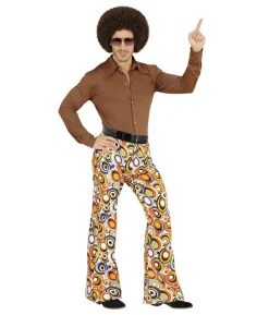 Groovy Man bukser, Bubbles