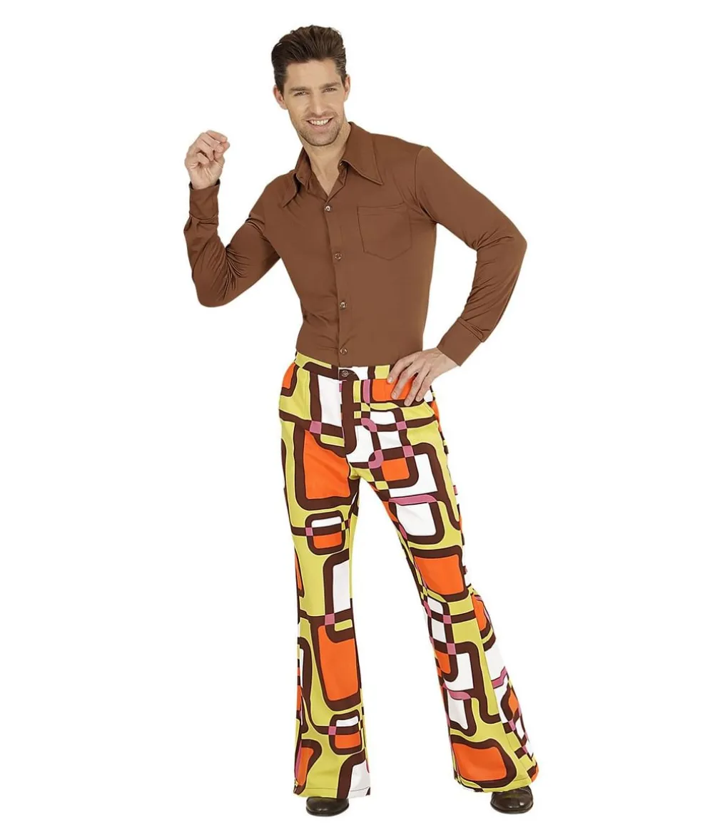 Groovy Man bukser Tubes
