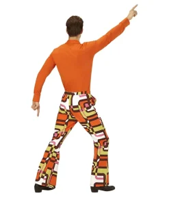 Groovy Man bukser Tubes
