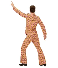 Groovy Man Disco jakkesæt