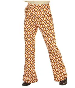 Groovy Rhombus bukser