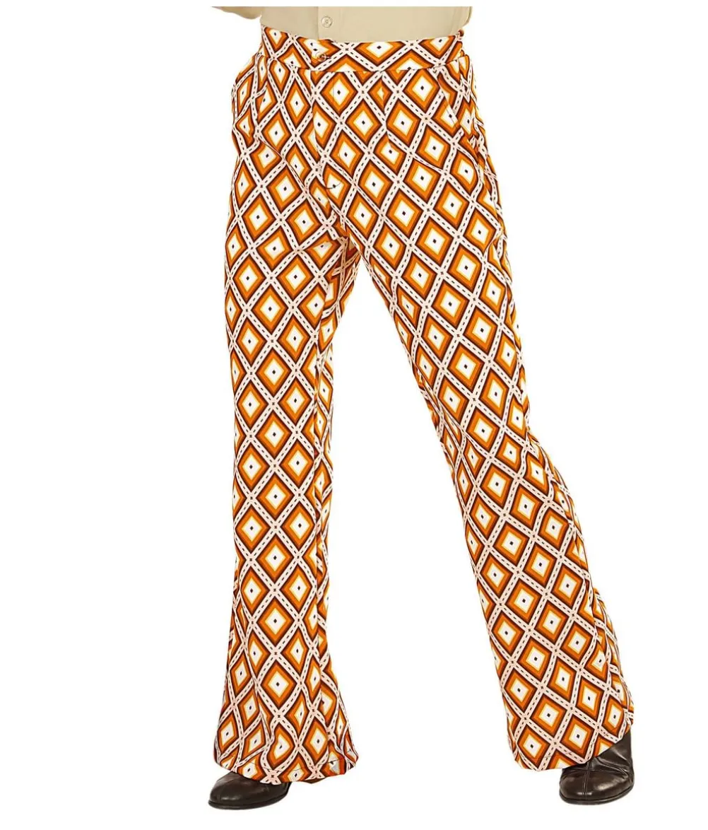Groovy Rhombus bukser