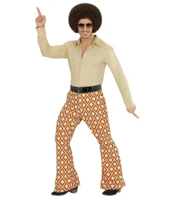 Groovy Rhombus bukser